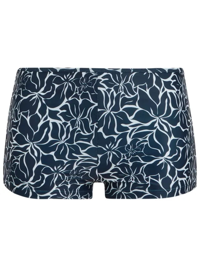 Regatta Dames/Dames Aceana Bikinibroekje (Marine) Marineblauw
