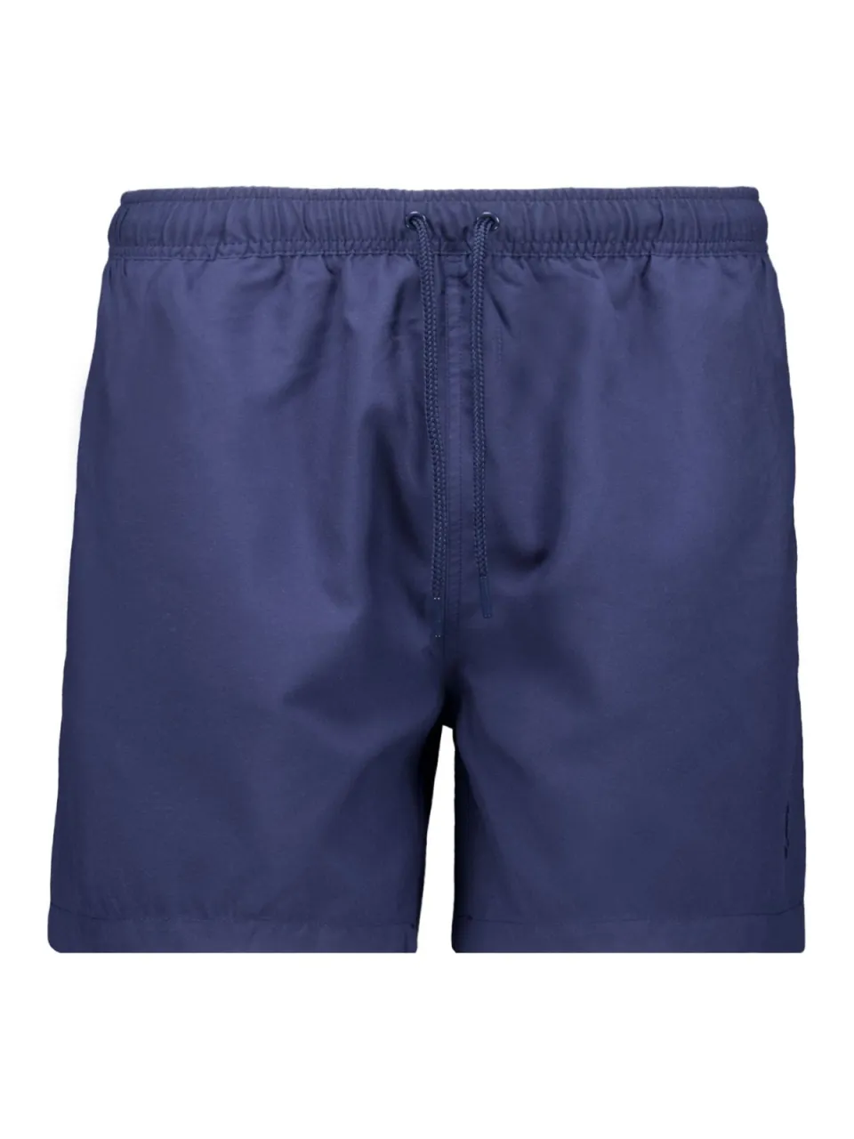 Ragman zwemshorts donkerblauw