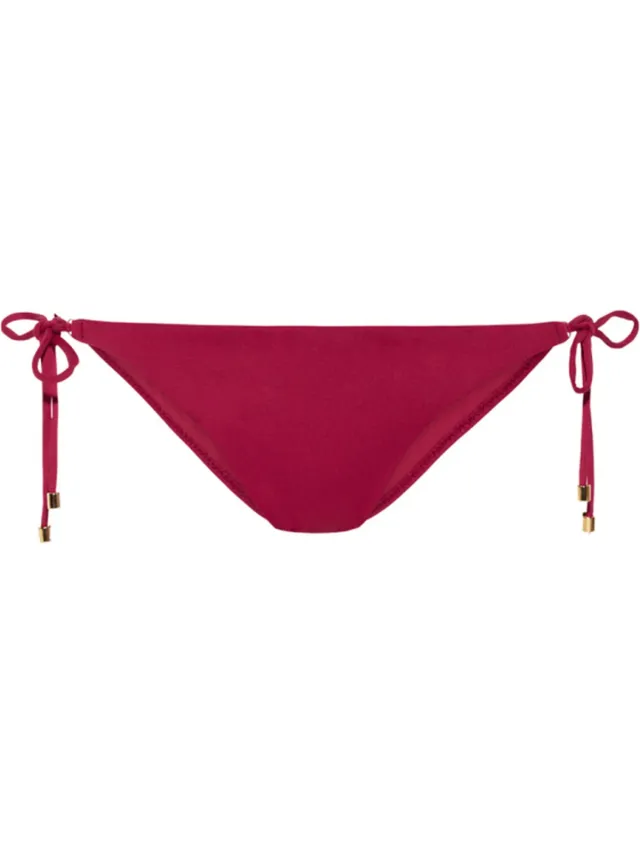 Cyell Bikinibroekje - City Slick Sangria
