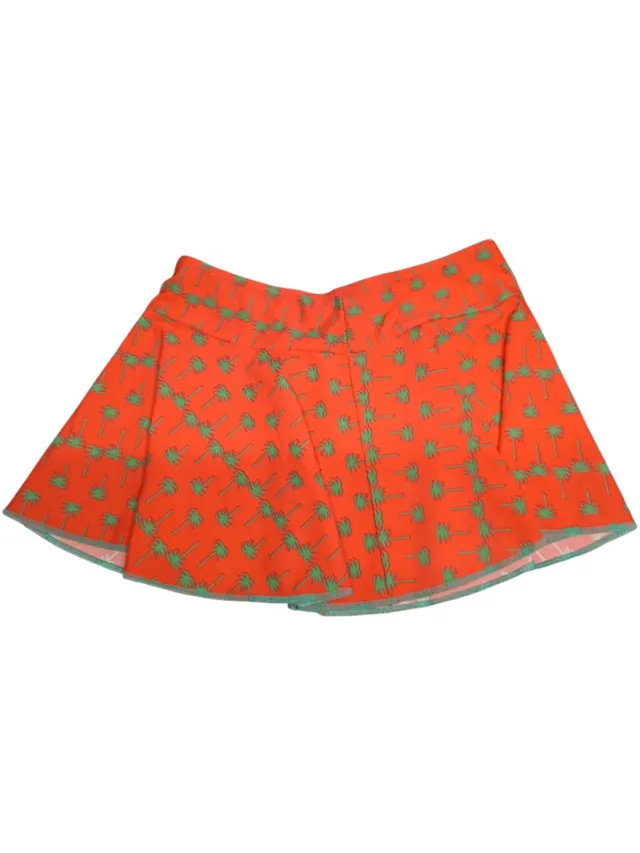 Boobs en Bloomers Bikini-zwem rokje / Boobs en Bloomers / - 152 roze