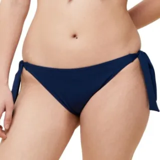 Triumph Summer Glow Tai bikinislip zwart Zwart,Blauw