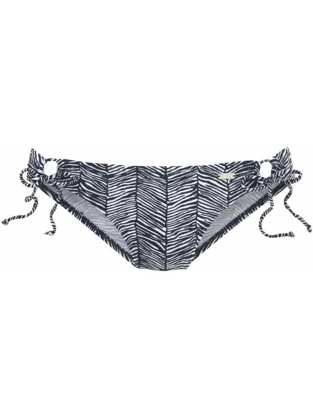Lascana Sugar bikinitopje multicolour