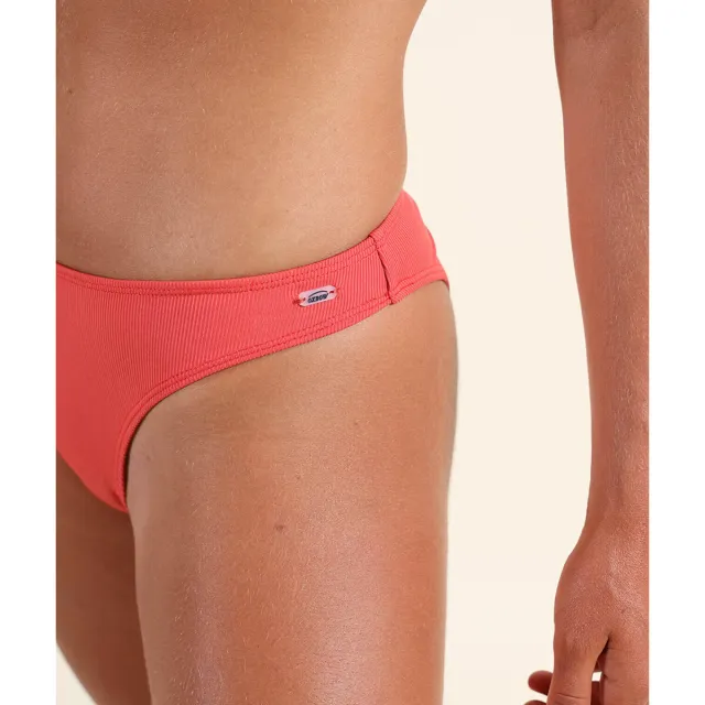 Oxbow Ana bikinibroekje blauw Roze