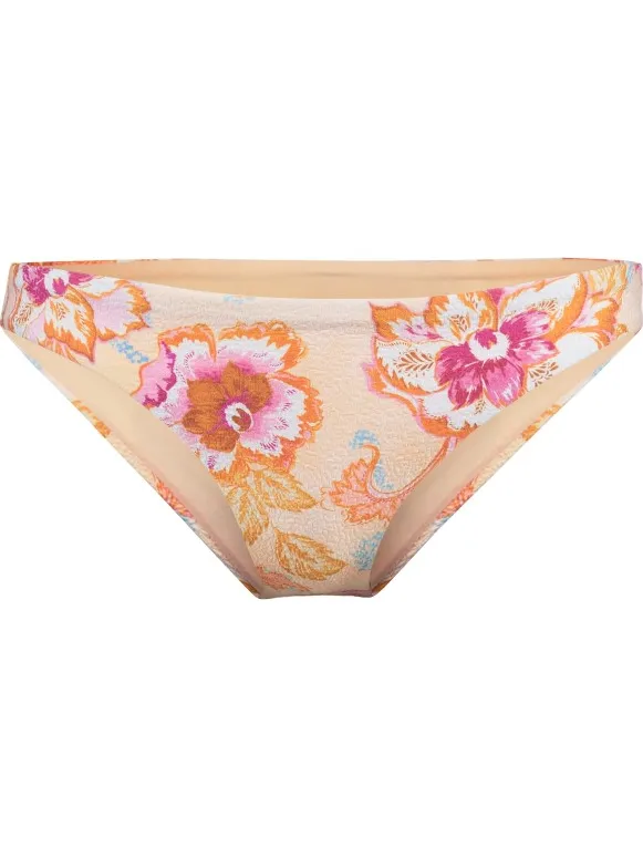 Seafolly Women's Spring Festival Hipster Pant - Bikinibroekje, roze