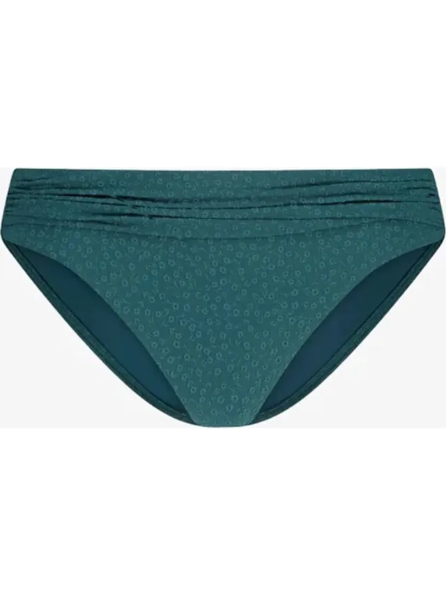 Cyell REGULAR - Bikinibroekje groen