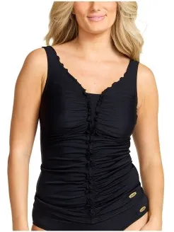 Damella Marisa Tankini Zwart