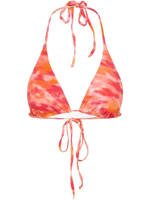 ESOTIQ Venice - Bikinitopje roze