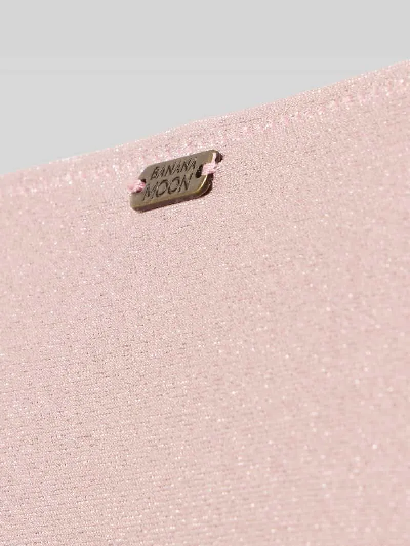 banana moon Cricomassa Glitterwave bikini roze, foto 4