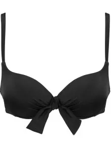Damella Marilyn Basic Bikini Bra Rood,Zwart,Blauw