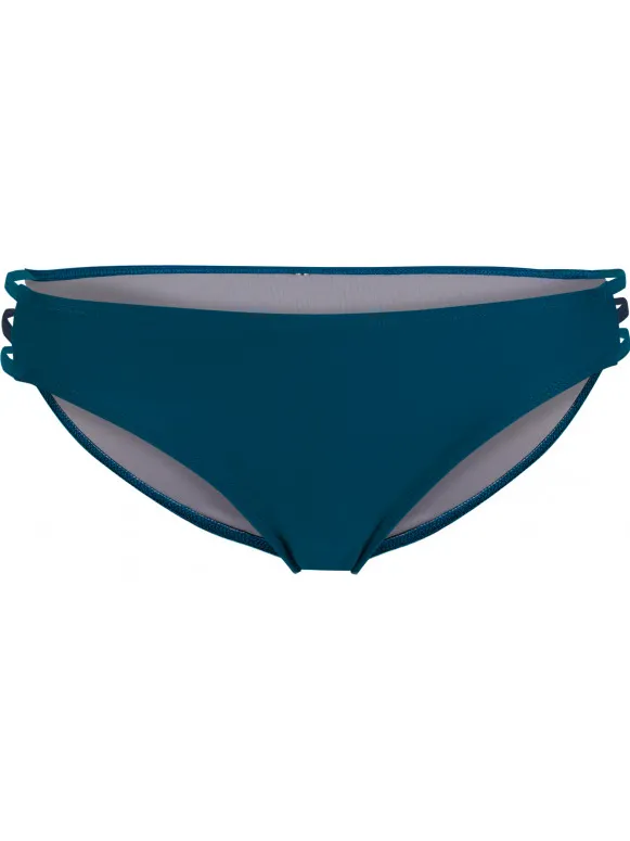 Inaska Women's Bottom Free - Bikinibroekje, blauw
