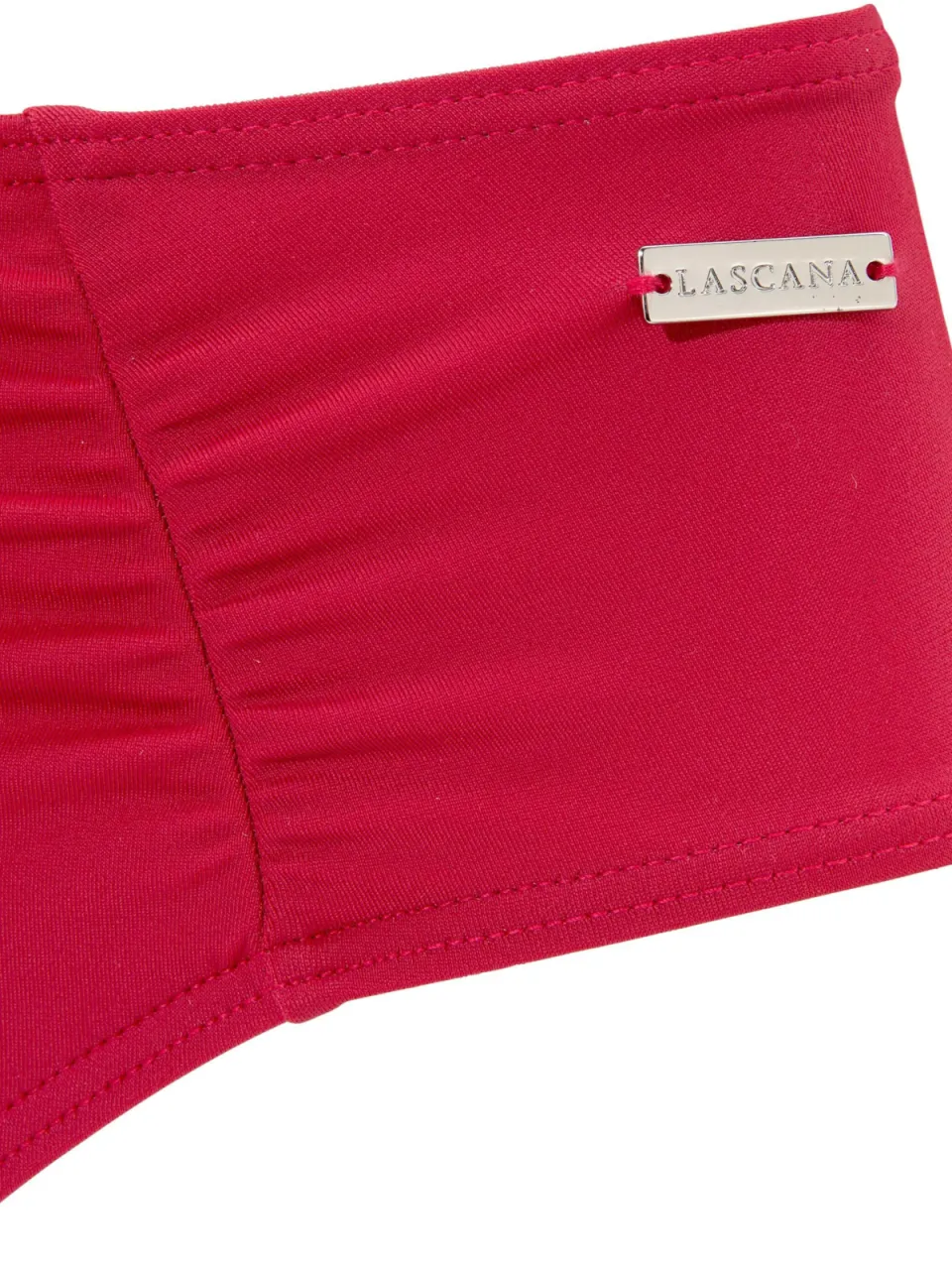 beugelbikini rood, foto 2