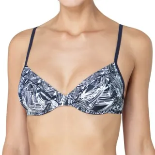 Sloggi Swim Day and Night CTOW * Actie * Versch.kleure/Patroon,Blauw