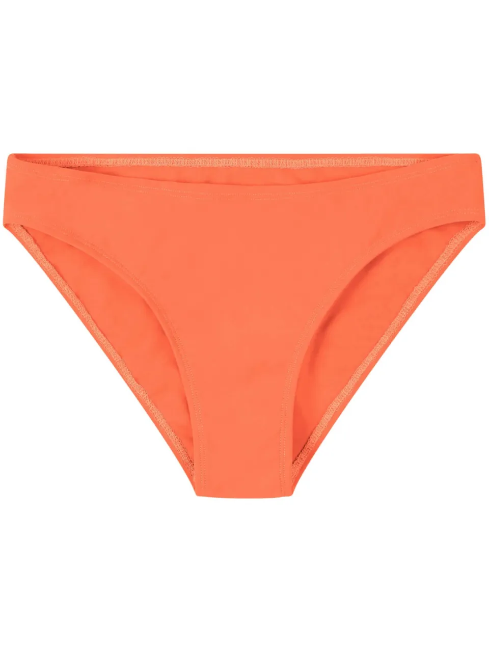 MATONA dames vegan Bikinibroekje Briefs Koraal, foto 2