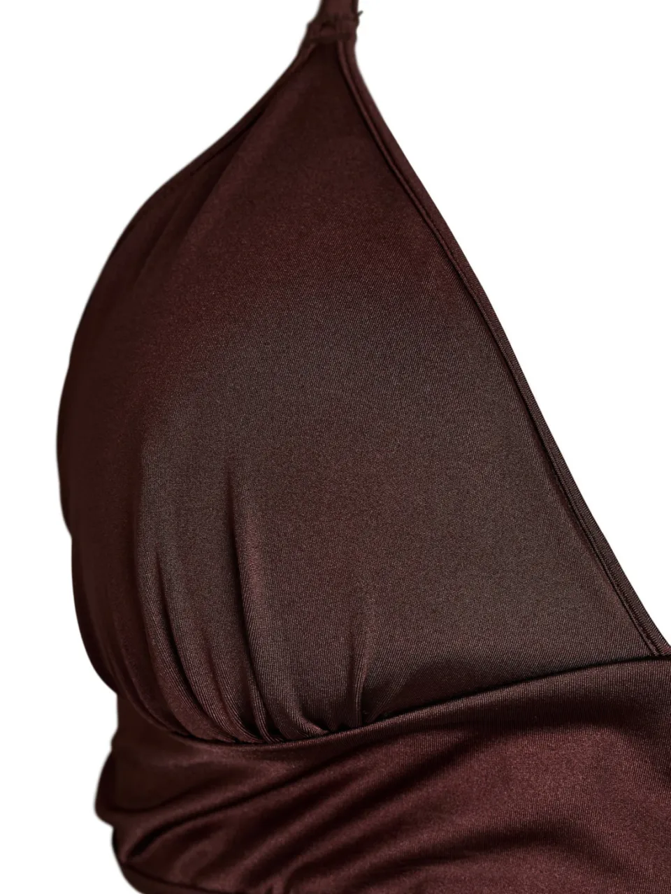 Zizzi SENYA bikinitop bruin, foto 7