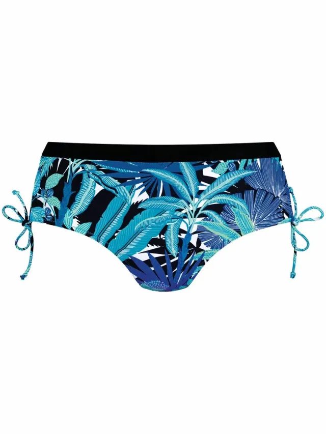 Anita bikinislip ebru 8422 zwart