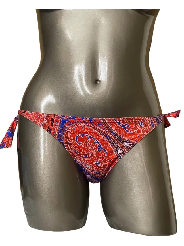 PrimaDonna Swim Casablanca Bikini Slip 4006453 Blue Spice Multicolor