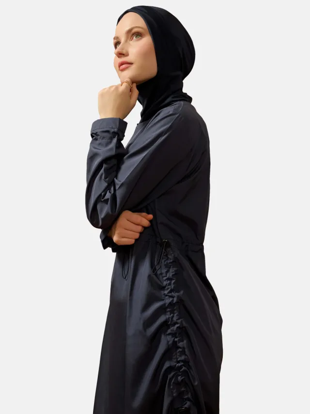 Mayo Bella Burkini Mayo Bella Marineblauw