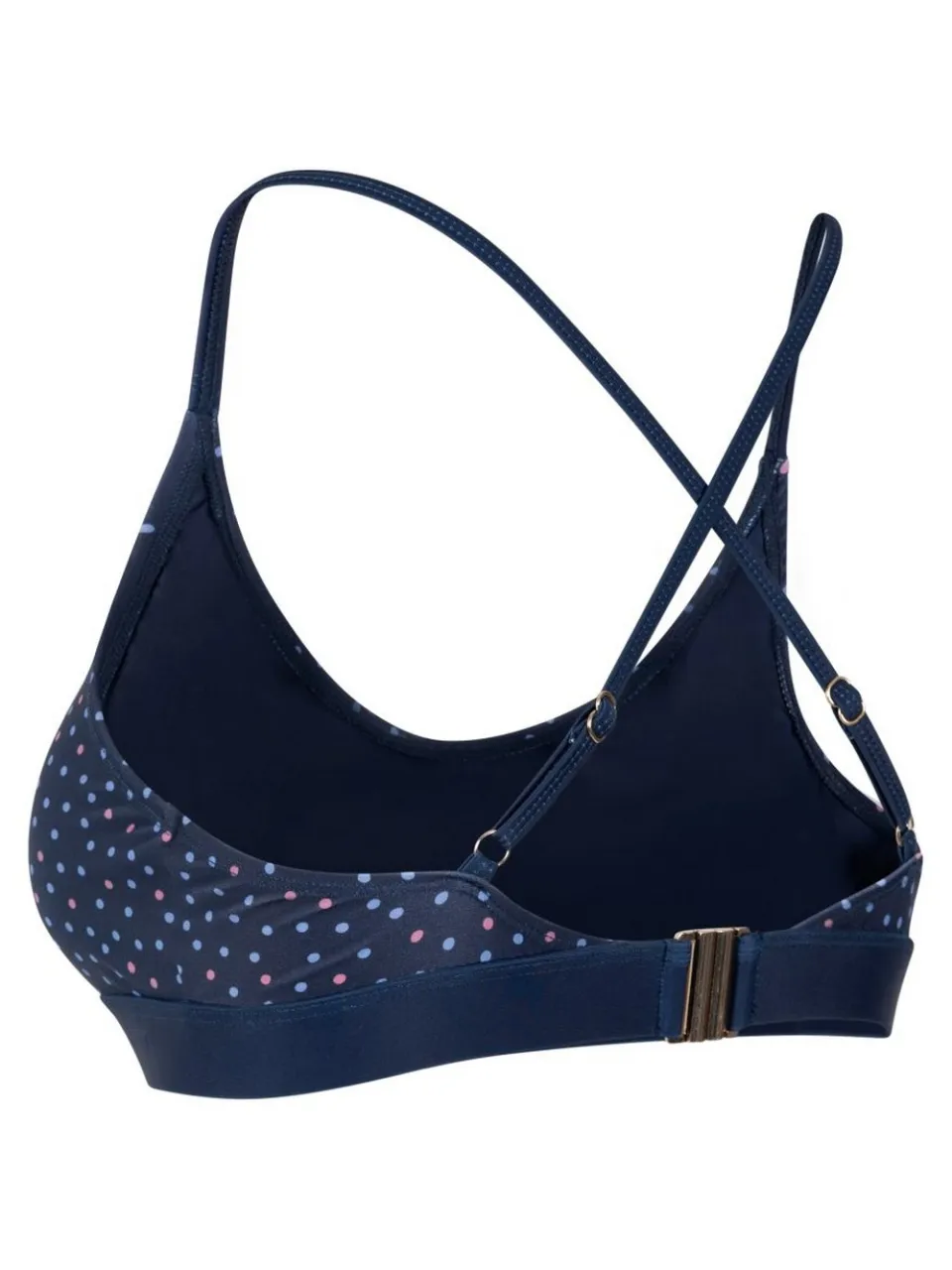 Trespass Dames/Dames Laura Bikinitop (Marine), foto 2