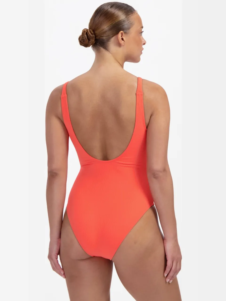 Beachlife Limited badpak koraalrood, foto 3