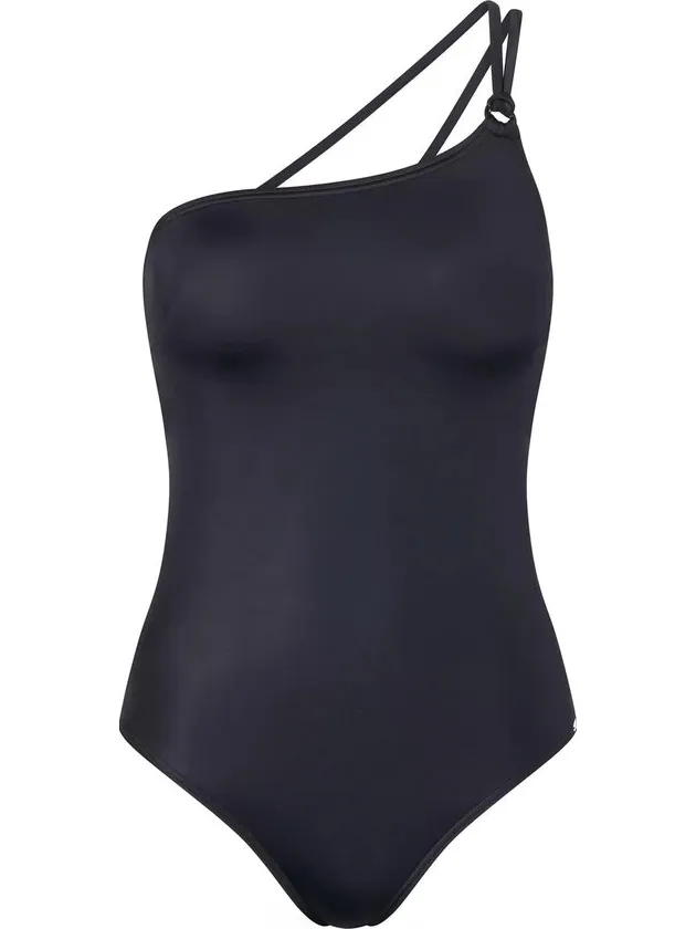 Triumph 42B - Summer Mix & Match OP 02 sd Dames Badpak zwart