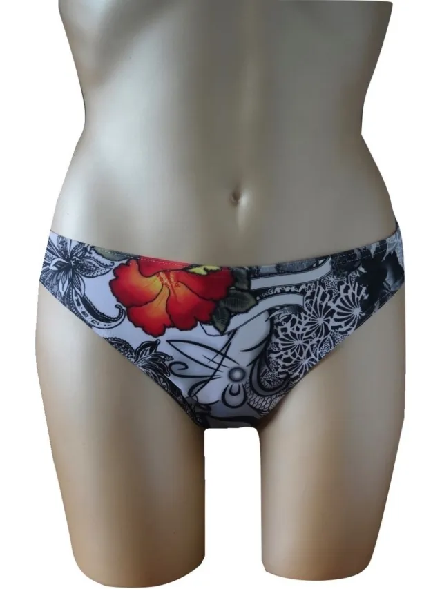Freya Ritual - bikinislip - multicolor - maat