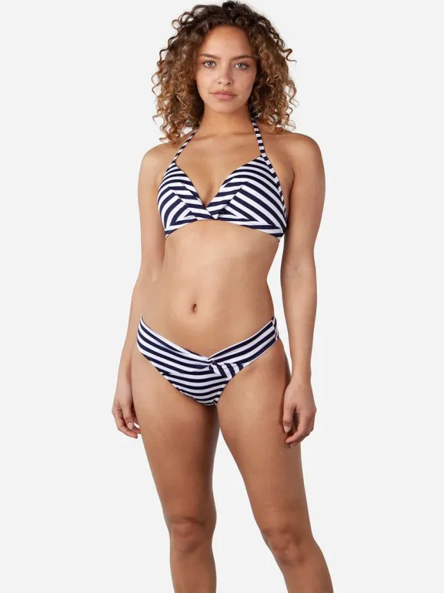 Barts Custe Halter Navy