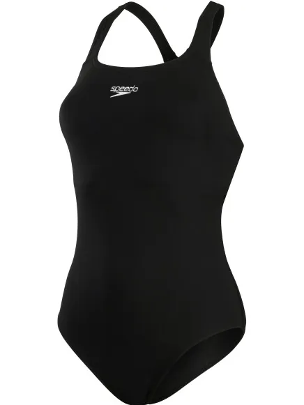 Speedo Endurance+ Kickback badpak zwart, foto 2