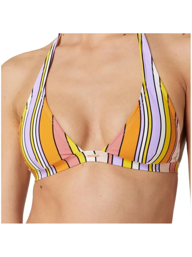 O'Neill Baay Marga bikinitop meerkleurig Roze