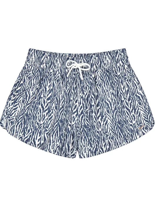 Barts Women's Joogi Shorts - Boardshort, grijs