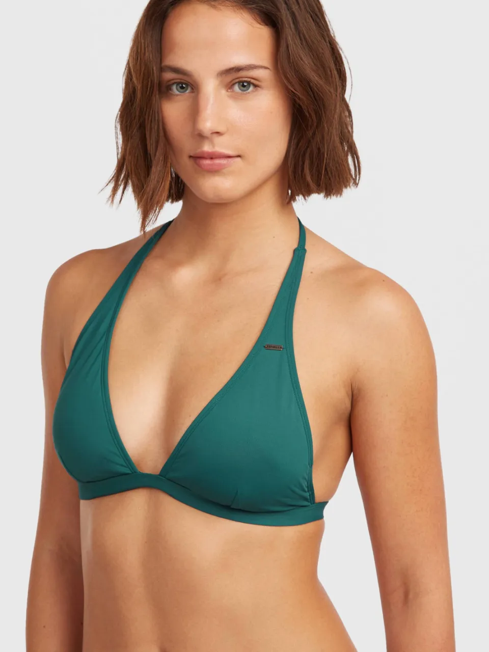 O'Neill voorgevormde halter bikini set Marga Cruz petrol, foto 2