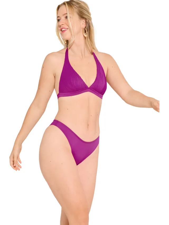 Lisca Sorrento bikinibroekje roze