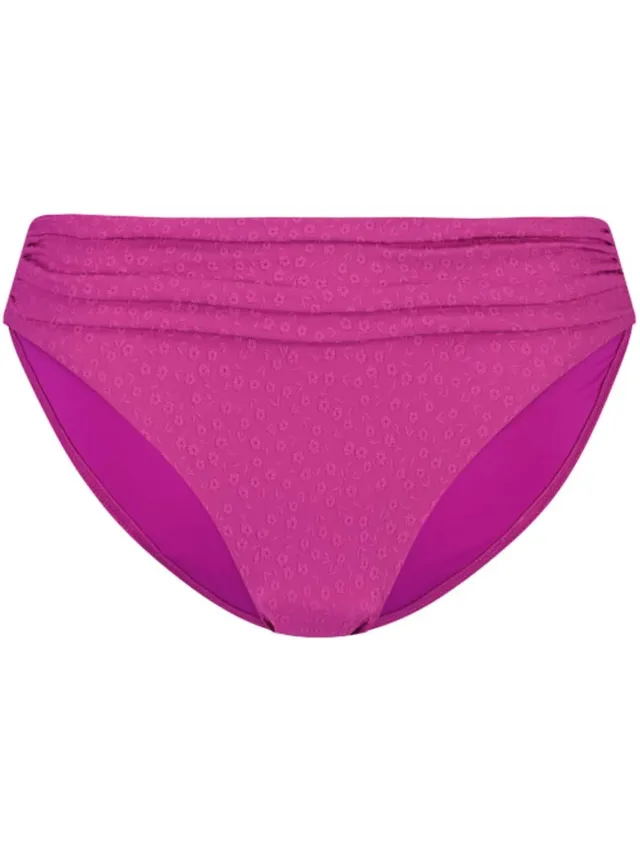 Cyell Flora Fuchsia Bikini Broekje Dames roze