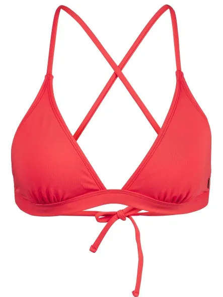 Rip Curl Women's Classic Surf Xback Tri - Bikinitop, rood