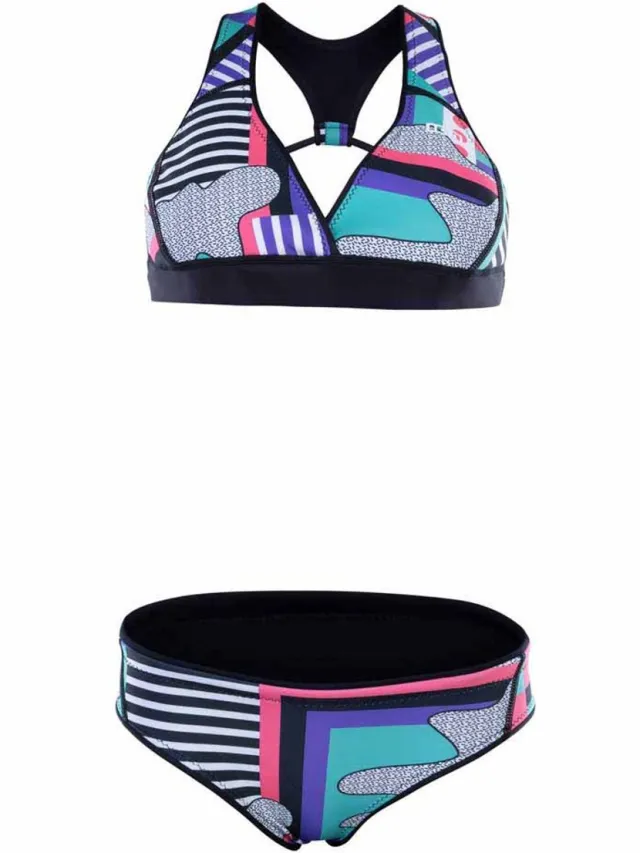 ION Neokini 1.5 Bikini Veelkleurig S Vrouw Capsule / Statement