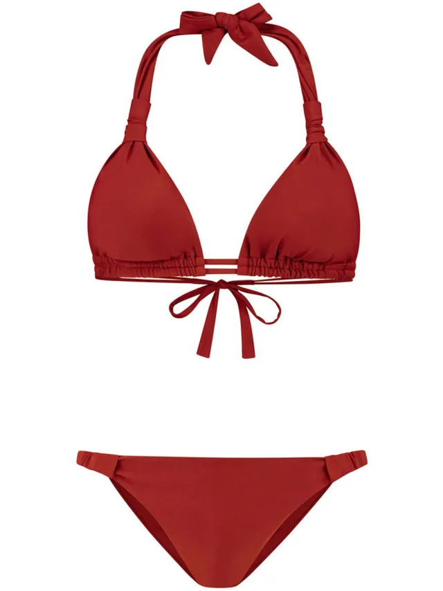Shiwi Bibi Bikiniset bruin