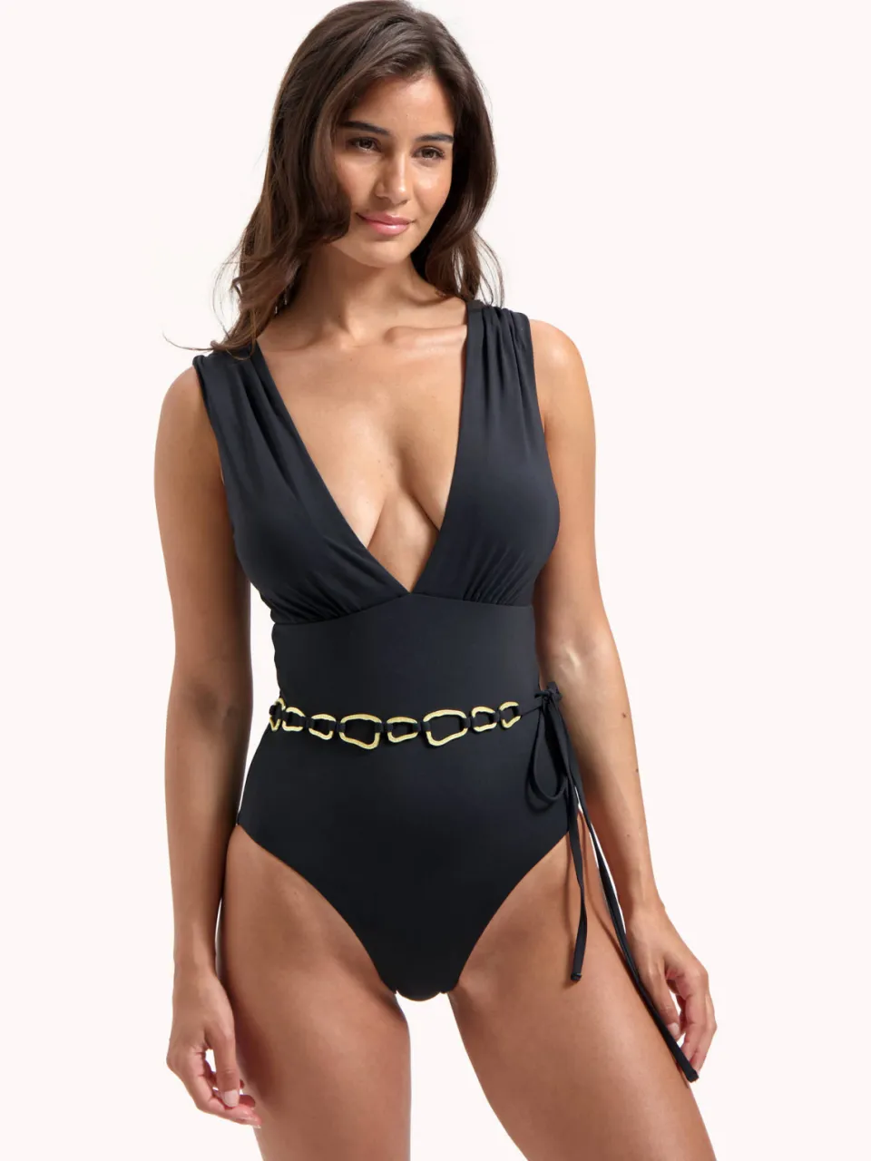 Cyell Femme Noir badpak zwart, foto 3