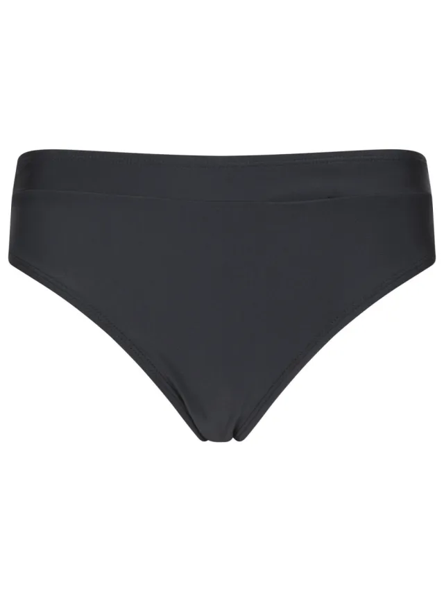 Mountain Warehouse Vrouwen/dames Bikinibroekjes (Jet Zwart)