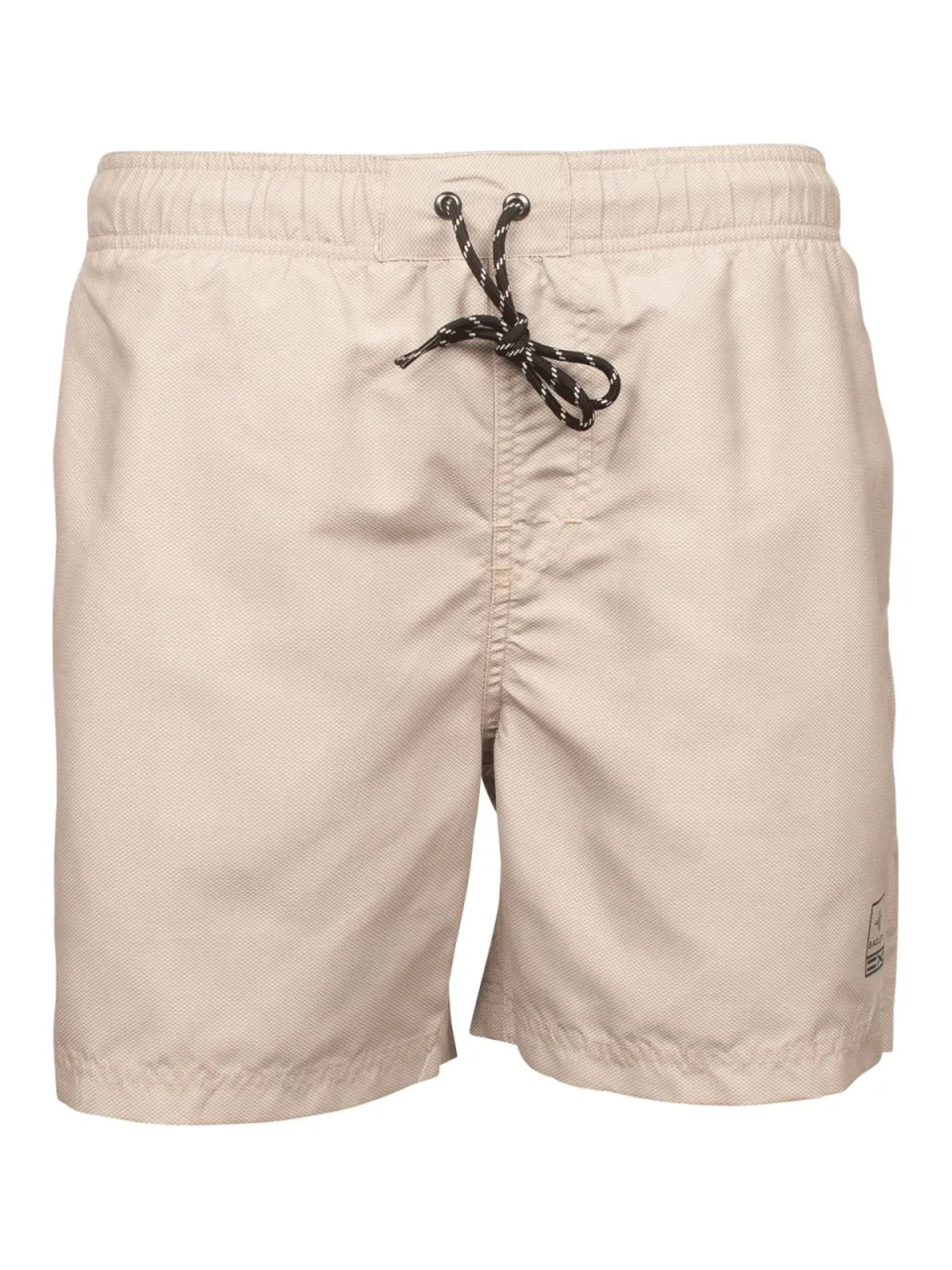 Baileys Regular Fit zwembroek beige