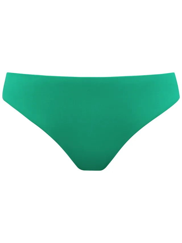 Lisca PORTOFINO bikinislip groen