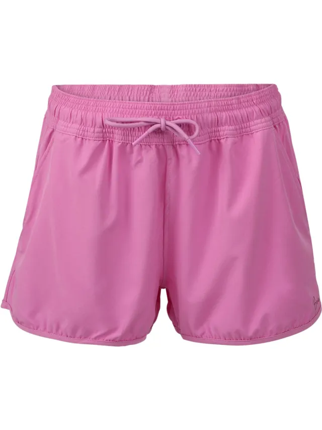 Brunotti Toluca Women Swim Shorts | Violet