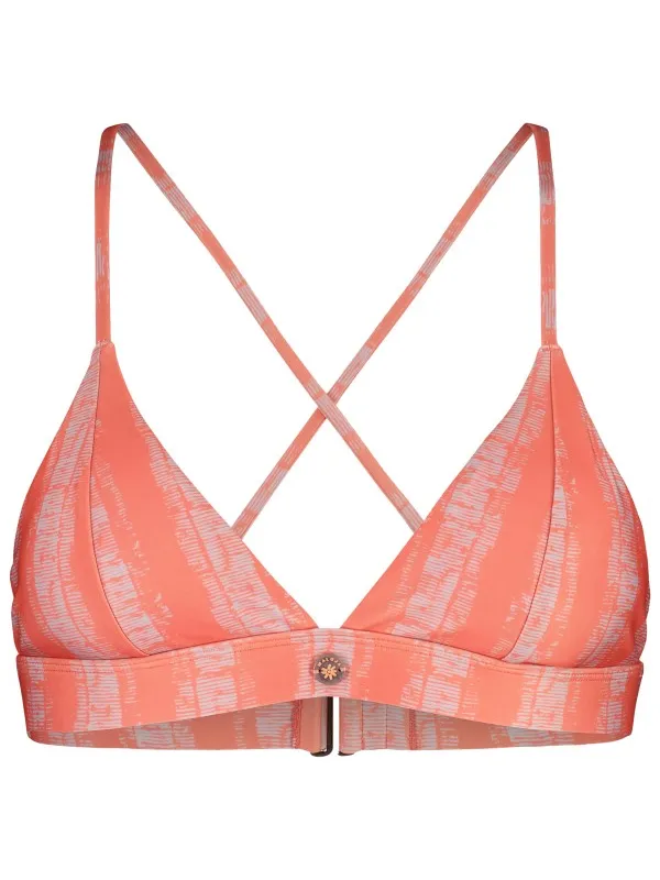 Maloja Women's AchenseeM. Top - Bikinitop, roze