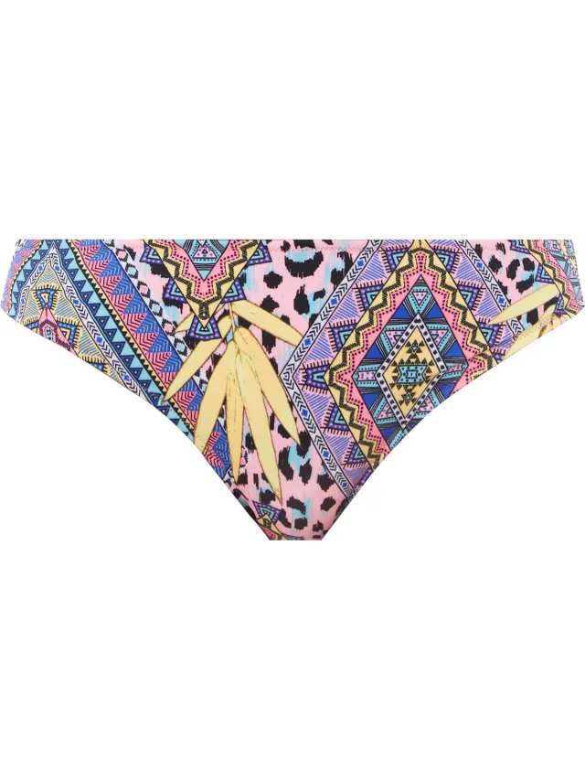 Freya Maat XL CALA FIESTA Bikini Brief - MULTI - Vrouwen Multicolor
