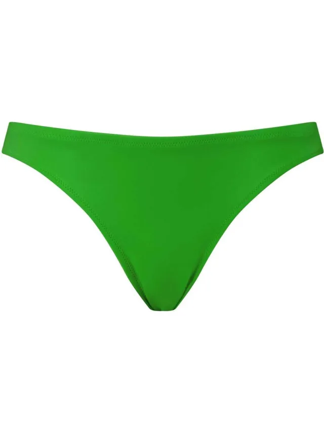 Puma Dames/dames Hipster Bikinibroekje (Helder groen)