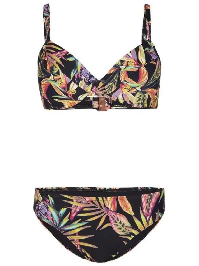 O'Neill Julia bikiniset zwart