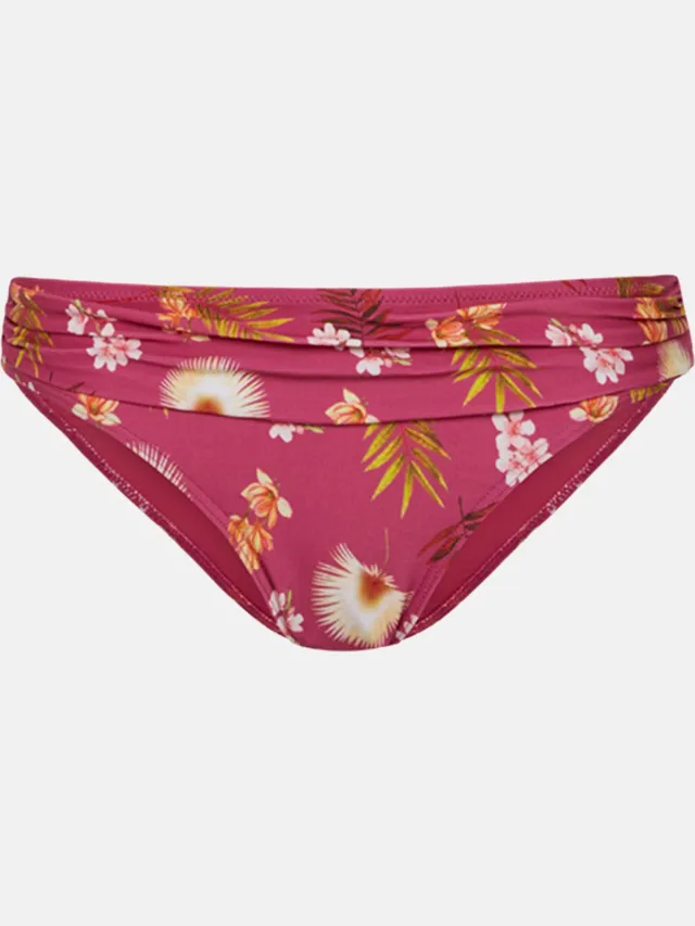 Cyell WILD ORCHID Bikinibroekje Normaal Dames Roze