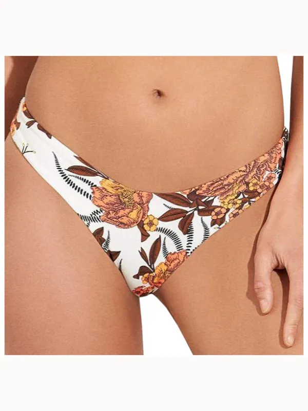 Maaji Women's Cremon Valery - Bikinibroekje, roze