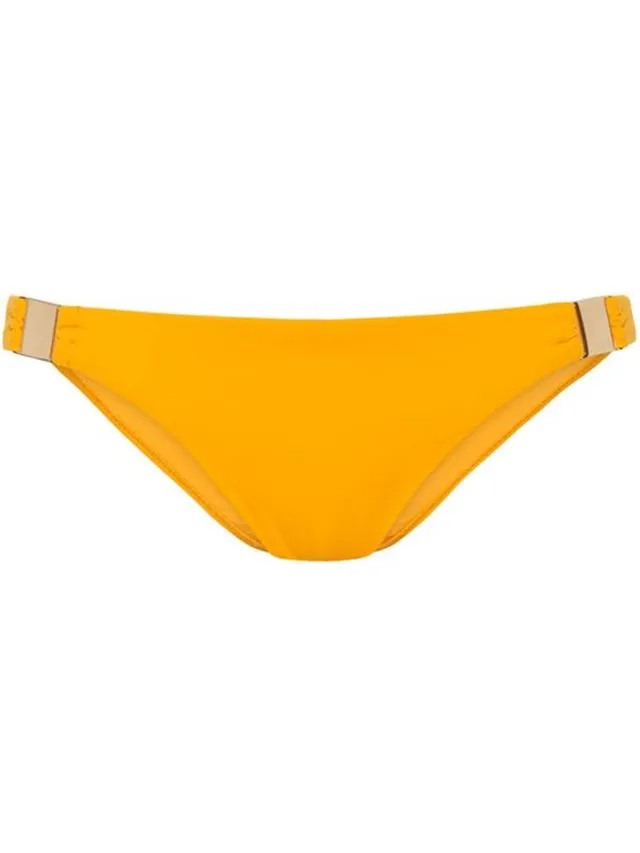 Cyell bikinibroekje - City Slick Sun - Maat 42(L) Geel