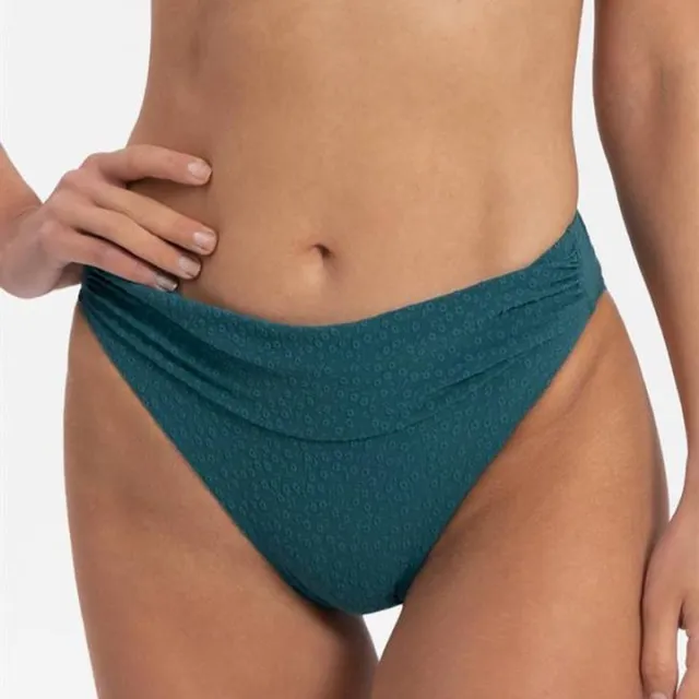 Cyell bikinibroekje groen