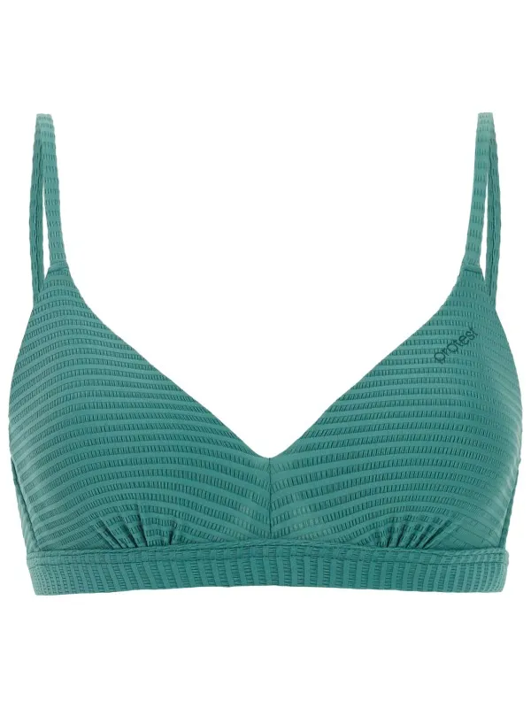 Protest Women's MIXCameo Bikini Top BCD-Cup - Bikinitop - Cup: B, turkoois