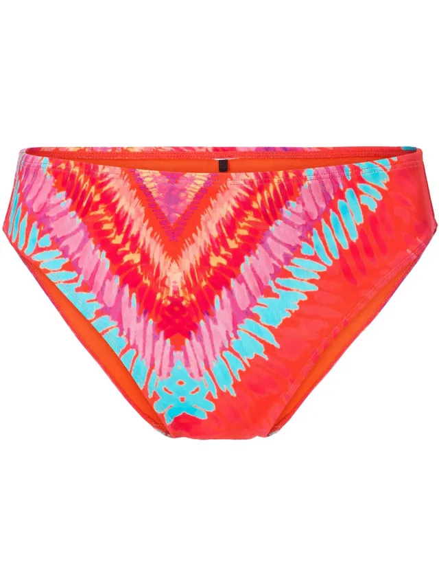 LingaDore Hoog opgesneden Slip sea coral
